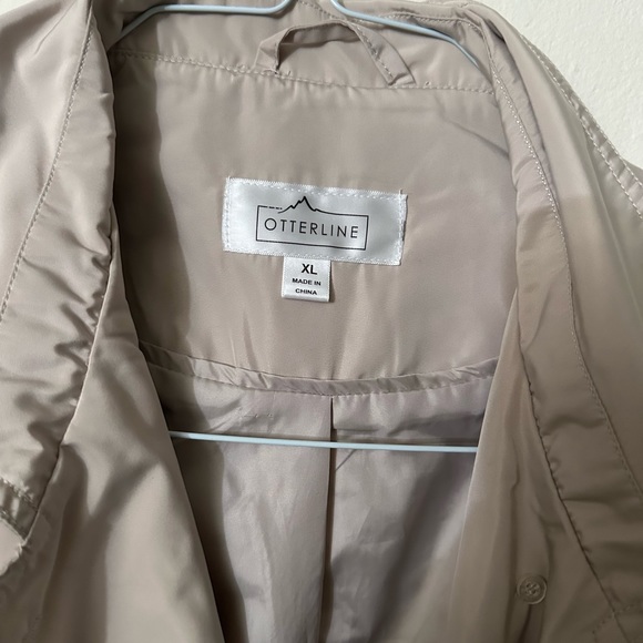 OTTERLINE Coats - Picture 1 of 3